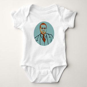 Counte Cullen Romper