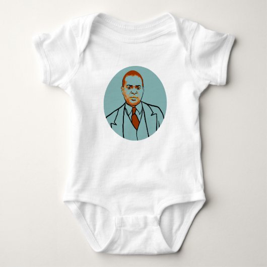 Counte Cullen Romper (Voorkant)