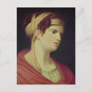 Countess Therese Brunswick Briefkaart
