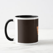 Country Camp Mug (Gauche)