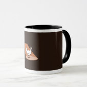 Country Camp Mug (Devant droit)