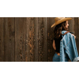 Country Chick F T-shirt