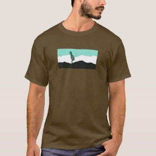 Country Club Bowl T-shirt