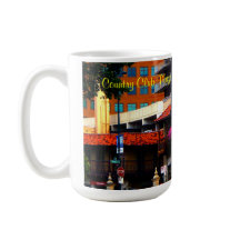 Country Club Plaza KCMO