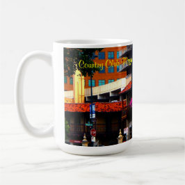 Country Club Plaza KCMO Koffiemok