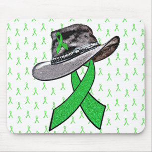 Country en Western Cowboyhoed Lyme Muismat