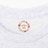 Country Farm Animaux Candy Kisses Étiquette (Apposé)