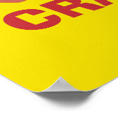 Country Gal Crawfish Boil, Poster (Coin)