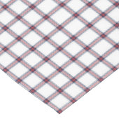 Country Gingham Pattern Tafelkleed (Gekanteld)