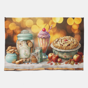 Country Goodies Theedoek
