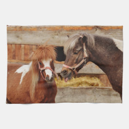 Country Life Kitchen Towel #2 Theedoek