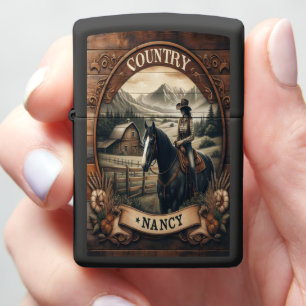 Country Life voor Nancy