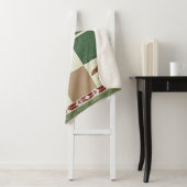 Country Lodge Couverture animale (En situation)