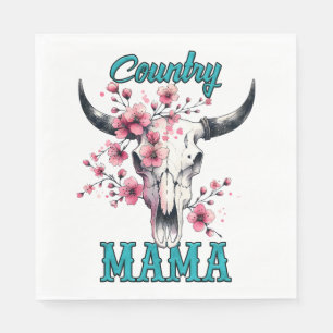 Country Mama Servet