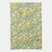 Country Meadow Theedoek (Verticaal)