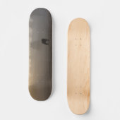 Country Morning Skateboard (Recto)
