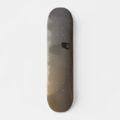 Country Morning Skateboard (Devant)