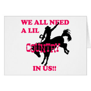 country muziek