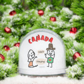 Country of Canada by RoseWrites (Noël)