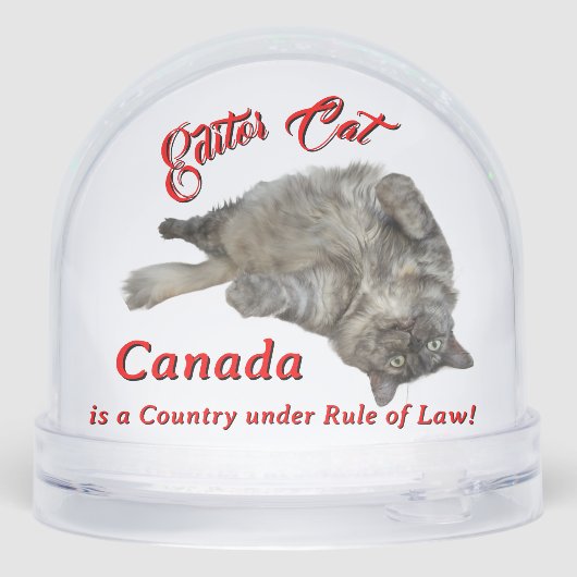 Country of Canada by RoseWrites (Arrière)