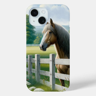 Country Pony Paard Verjaardagsfeestje