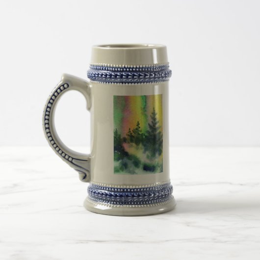 Country Road Mug (Gauche)