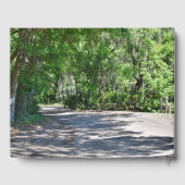 Country Roads Livre d'or (Verso)