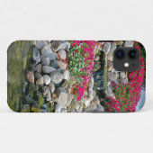 Country Rock Garden Case-Mate iPhone Case (Achterkant (horizontaal))