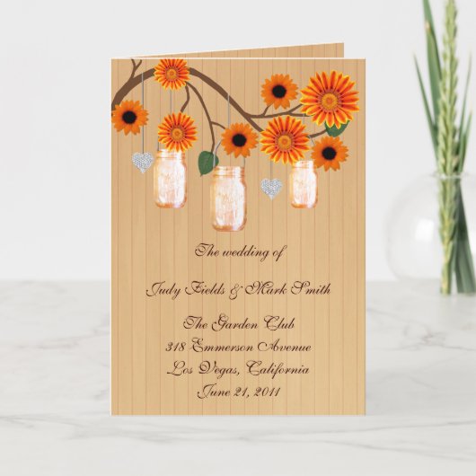 Country Rustic Orange Metselstenen Potten Programk Programma (Voorkant)