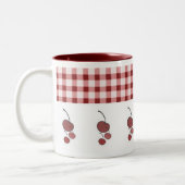 Country Style Cherries Mok (Links)