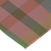 Country Summers Plaid Tafelkleed (Gekanteld)