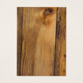 Country Sunflower Mariage Charity Carte de préfére (Dos)