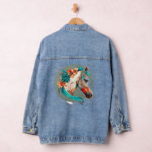 Country Western Boho Horse fête d'anniversaire (Hangar)