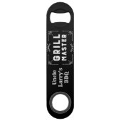 Country Western Grillmaster BBQ Chef (Dos)