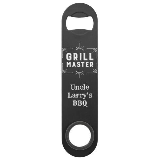 Country Western Grillmaster BBQ Chef (Devant)