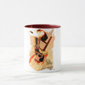 Country Western Mug (Centre)