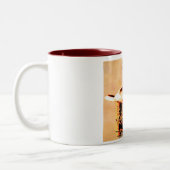 Country Western Mug (Gauche)