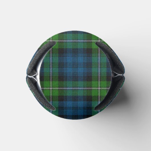 County Antrim Plaid Koelbox Blikjeskoeler (Bodem)