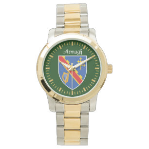 County Armagh Wrist Watch Horloge