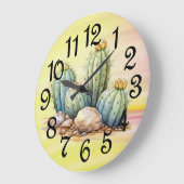 County Cactus Grote Klok (Hoek)