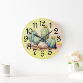 County Cactus Grote Klok (Huis)