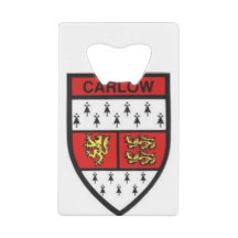 County Carlow Ierland