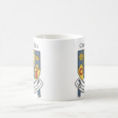 County Clare Mok (Center)