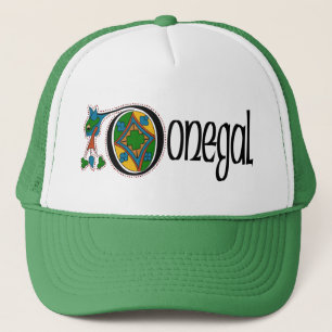 County Donegal Pet
