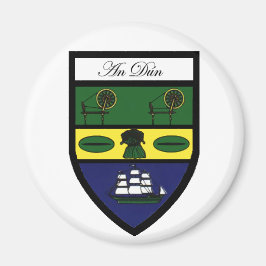 County Down Magnet Magneet