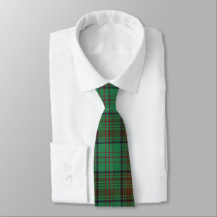 County Dublin Tartan Stropdas