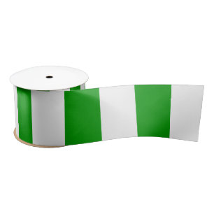 County Fermanagement Flag Ribbon Lint