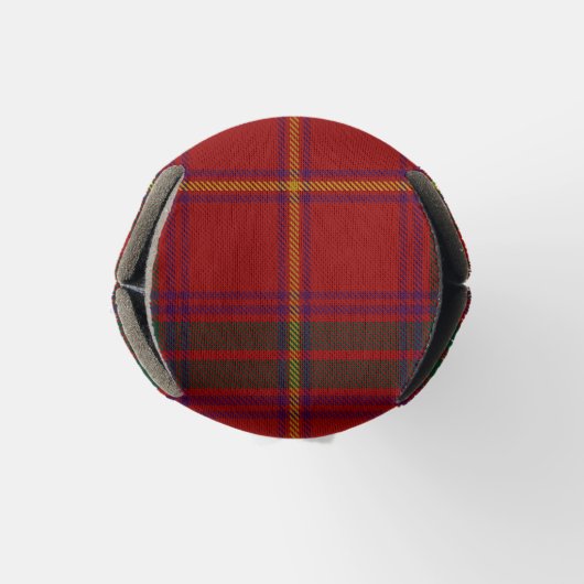 County Galway Irish Tartan Flesjeskoeler (Bodem)