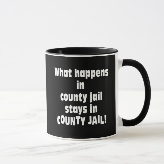 County Jail Mok (Rechts)