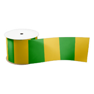 County Kerry Flag Ribbon Lint